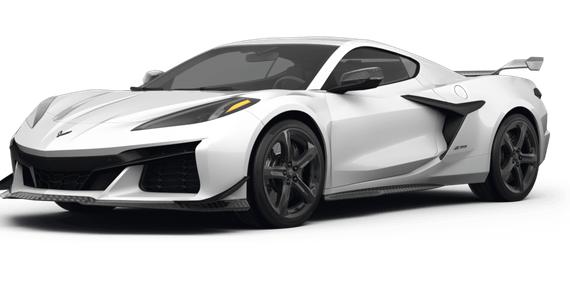 CHEVROLET CORVETTE 2023 1G1YE3D33P5601936 image