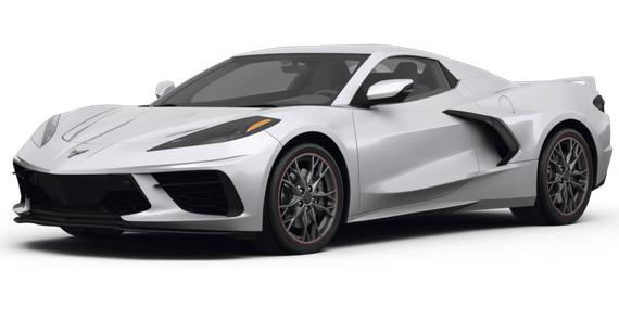 CHEVROLET CORVETTE 2023 1G1YC3D47P5502230 image