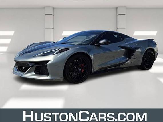 CHEVROLET CORVETTE 2023 1G1YE3D33P5601077 image