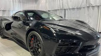 CHEVROLET CORVETTE 2023 1G1YC3D43P5134774 image