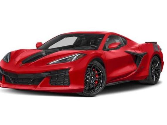 CHEVROLET CORVETTE 2023 1G1YF2D37P5700413 image