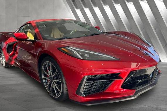 CHEVROLET CORVETTE 2023 1G1YB2D43P5141835 image CHEVROLET CORVETTE 2023 1G1YB2D43P5141835 image