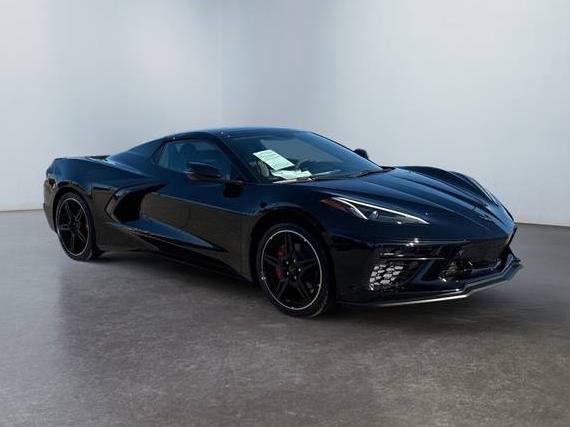 CHEVROLET CORVETTE 2023 1G1YC3D45P5131892 image CHEVROLET CORVETTE 2023 1G1YC3D45P5131892 image