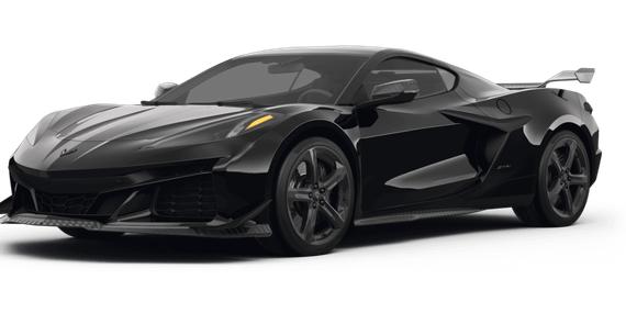 CHEVROLET CORVETTE 2023 1G1YE2D30P5603962 image