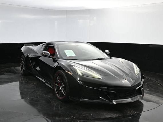 CHEVROLET CORVETTE 2023 1G1YE2D34P5601244 image CHEVROLET CORVETTE 2023 1G1YE2D34P5601244 image