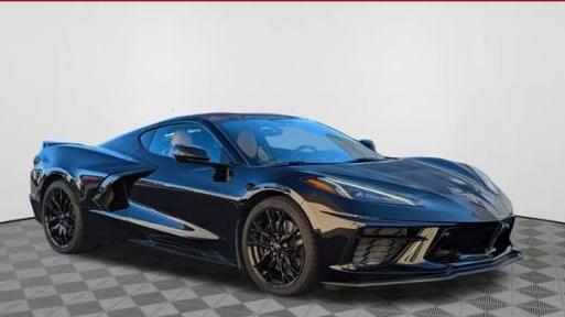 CHEVROLET CORVETTE 2023 1G1YB2D41P5109434 image