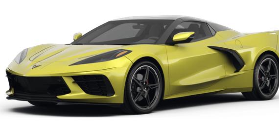 CHEVROLET CORVETTE 2023 1G1YB3D49P5139139 image