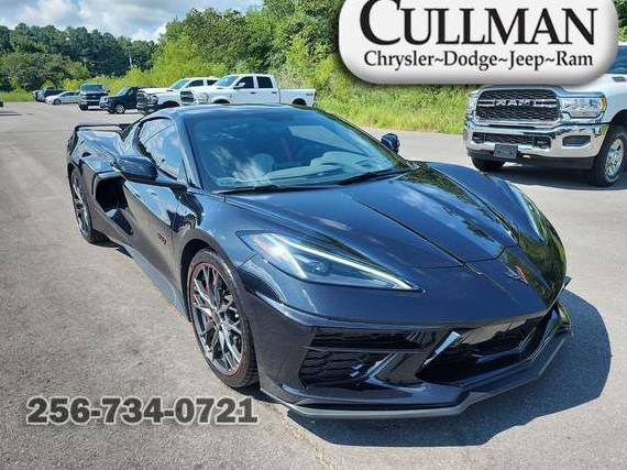 CHEVROLET CORVETTE 2023 1G1YC2D4XP5504144 image