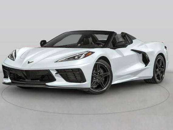 CHEVROLET CORVETTE 2023 1G1YC3D44P5102108 image