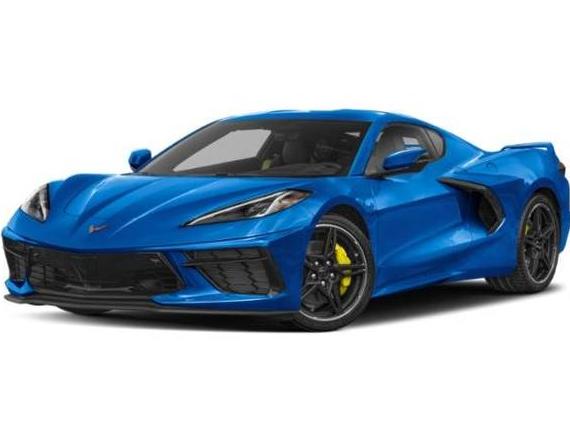 CHEVROLET CORVETTE 2023 1G1YC2D46P5500706 image