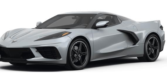 CHEVROLET CORVETTE 2023 1G1YB3D49P5116315 image