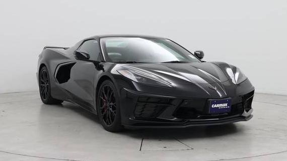 CHEVROLET CORVETTE 2023 1G1YC3D41P5111753 image