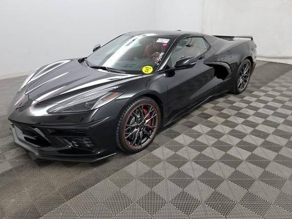 CHEVROLET CORVETTE 2023 1G1YC3D48P5113256 image
