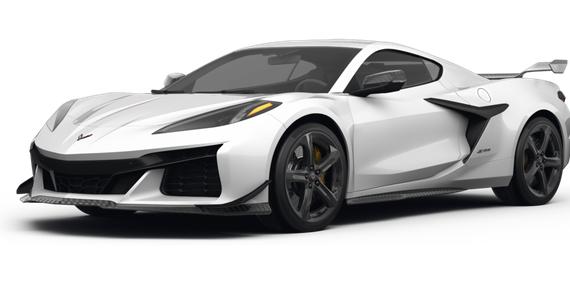 CHEVROLET CORVETTE 2023 1G1YF2D30P5602193 image