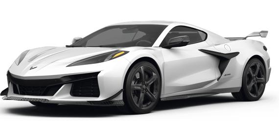 CHEVROLET CORVETTE 2023 1G1YE2D33P5602546 image