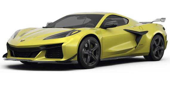 CHEVROLET CORVETTE 2023 1G1YF2D32P5605029 image