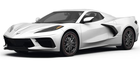 CHEVROLET CORVETTE 2023 1G1YC3D4XP5503839 image