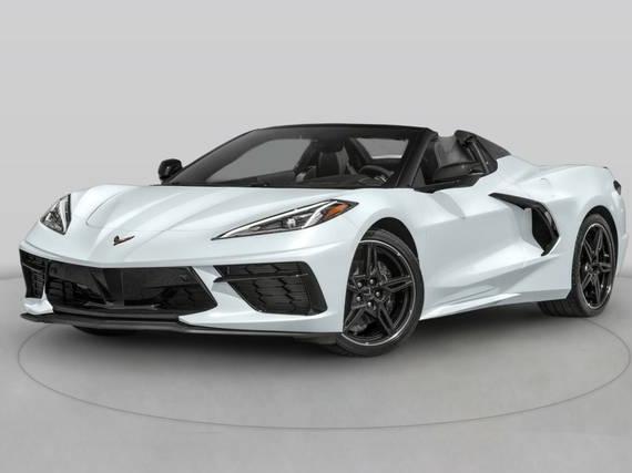 CHEVROLET CORVETTE 2023 1G1YA3D40P5101673 image