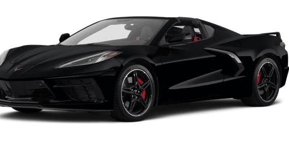 CHEVROLET CORVETTE 2023 1G1YC2D46P5503993 image