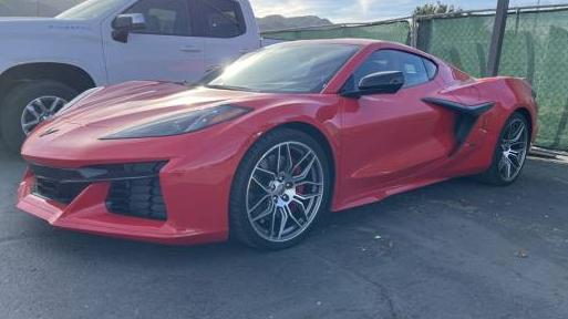 CHEVROLET CORVETTE 2023 1G1YD2D34P5601196 image