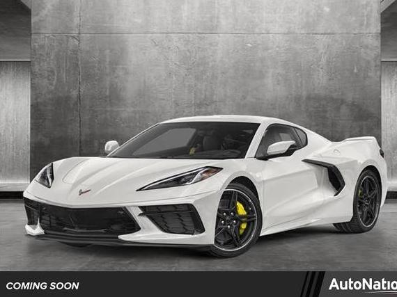 CHEVROLET CORVETTE 2023 1G1YC2D47P5501220 image