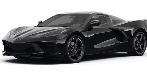 CHEVROLET CORVETTE 2023 1G1YB3D40P5118373 image