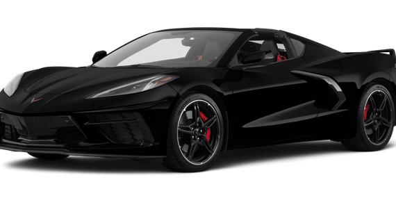 CHEVROLET CORVETTE 2023 1G1YB2D49P5111254 image