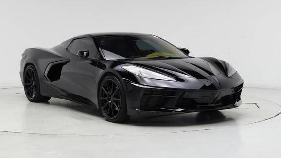 CHEVROLET CORVETTE 2023 1G1YC3D48P5130011 image