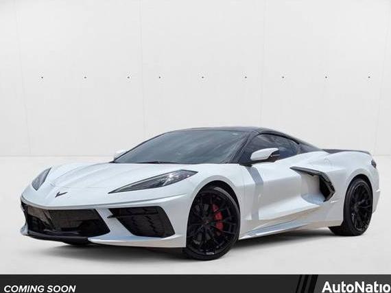 CHEVROLET CORVETTE 2023 1G1YA2D4XP5114750 image