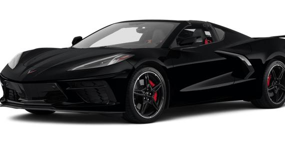 CHEVROLET CORVETTE 2023 1G1YC2D4XP5500305 image