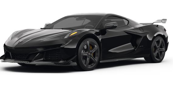 CHEVROLET CORVETTE 2023 1G1YF3D34P5700195 image