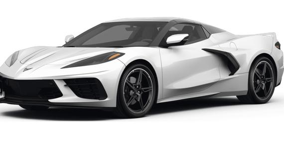CHEVROLET CORVETTE 2023 1G1YB3D45P5111760 image