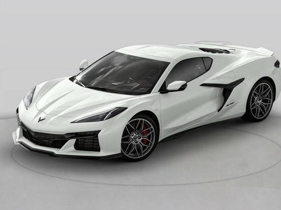 CHEVROLET CORVETTE 2023 1G1YD2D36P5600387 image