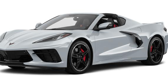 CHEVROLET CORVETTE 2023 1G1YC2D4XP5134393 image