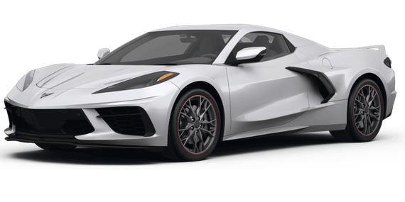 CHEVROLET CORVETTE 2023 1G1YC3D43P5138615 image