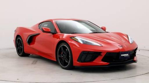 CHEVROLET CORVETTE 2023 1G1YA2D4XP5115266 image