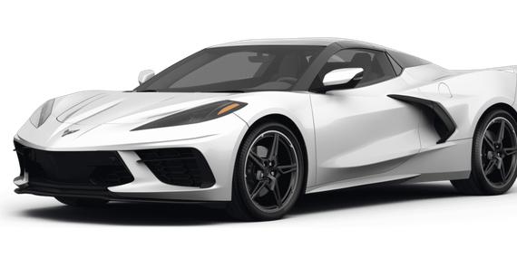 CHEVROLET CORVETTE 2023 1G1YB3D47P5138703 image