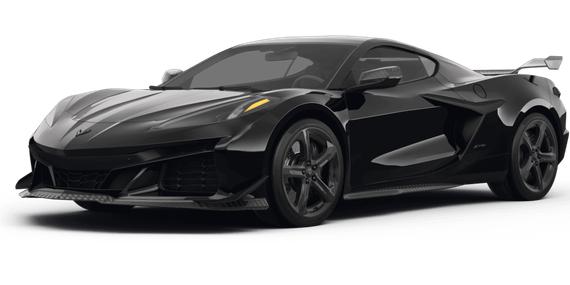 CHEVROLET CORVETTE 2023 1G1YF3D3XP5601803 image