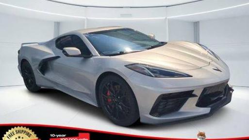CHEVROLET CORVETTE 2023 1G1YA2D40P5127250 image