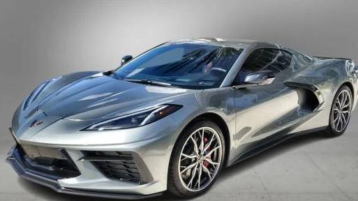 CHEVROLET CORVETTE 2023 1G1YC2D41P5116316 image