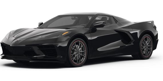CHEVROLET CORVETTE 2023 1G1YC3D44P5135240 image