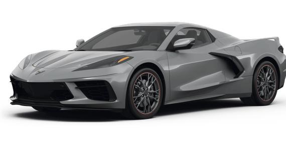 CHEVROLET CORVETTE 2023 1G1YC3D46P5105950 image