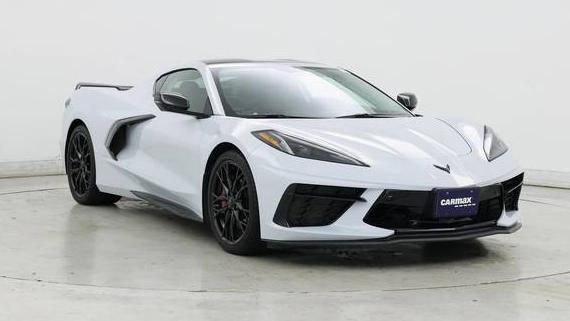CHEVROLET CORVETTE 2023 1G1YC2D43P5132386 image