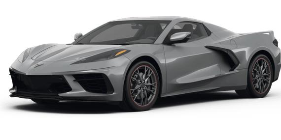 CHEVROLET CORVETTE 2023 1G1YC3D46P5101980 image