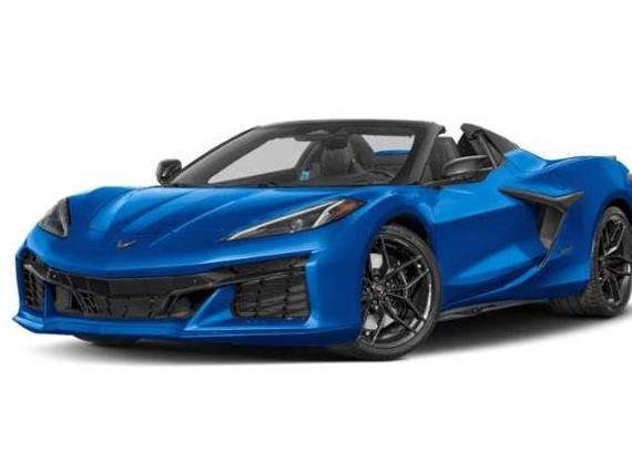 CHEVROLET CORVETTE 2023 1G1YE3D39P5603187 image
