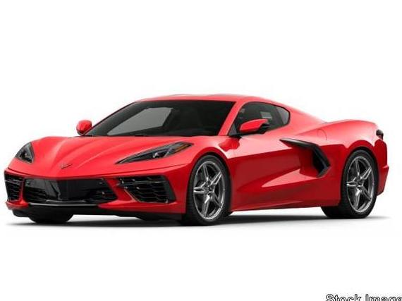 CHEVROLET CORVETTE 2023 1G1YB2D46P5113561 image