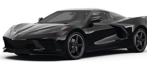 CHEVROLET CORVETTE 2023 1G1YB3D4XP5128327 image