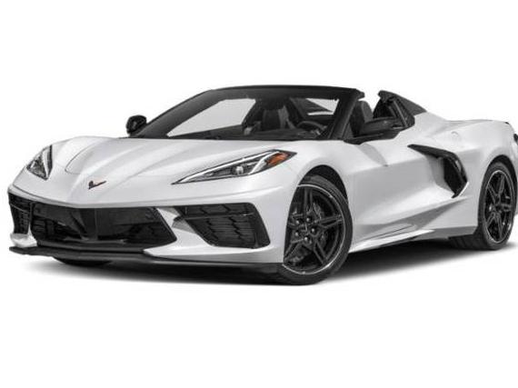 CHEVROLET CORVETTE 2023 1G1YC3D46P5503966 image
