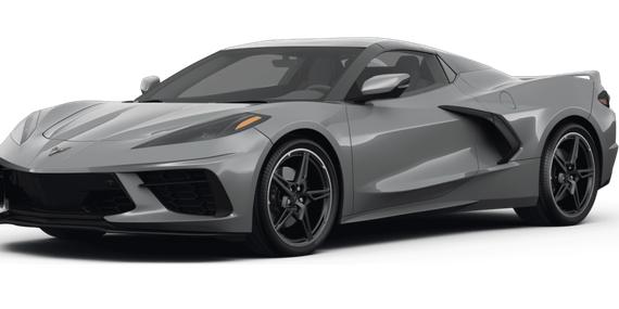 CHEVROLET CORVETTE 2023 1G1YB3D4XP5131843 image