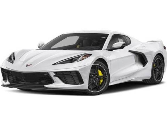 CHEVROLET CORVETTE 2023 1G1YA2D46P5134753 image